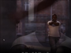 Depraved Awakening Visual Novel Part 30