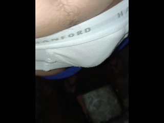 Nalibugan kaya napa jakol ng madaling araw