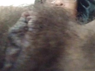 amateur, ebony, hairy pussy, exclusive