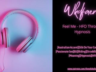 Voel me - HFO Door Hypnose