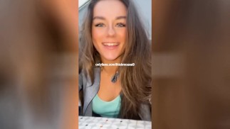 Ich habe versehentlich zu viel auf Tiktok gezeigt *Pussy Leak*