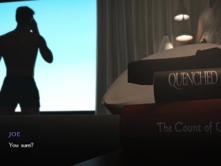 Tears In Rain #1 - PC Gameplay (HD)