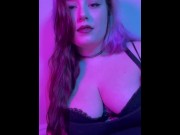 Preview 3 of POV You’re my Chastity Whore/OnlyFans Missskittykatt
