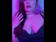 Preview 4 of POV You’re my Chastity Whore/OnlyFans Missskittykatt