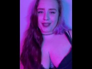 Preview 5 of POV You’re my Chastity Whore/OnlyFans Missskittykatt