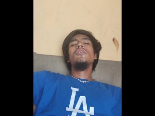 Despues De Venirme En Semen 🔥🤤