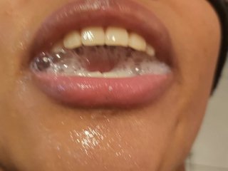 cumshot, latin, fetish, teen