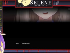 Selene ~Apoptosis~ Uncensored Part 2