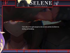 Selene ~Apoptosis~ Uncensored Part 3