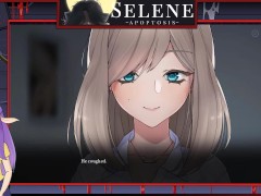 Selene ~Apoptosis~ Uncensored Part 3
