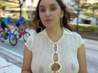 Public Fun Series - Brickell Teaser 2