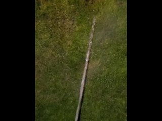 Pissing In The Cold 《4k》