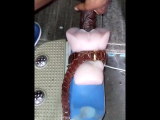 Fleshlight Roughly Fucked