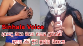 Hot Sri Lankan Cam Girl Solo Pussy And Asshole Fingering To Show Customer 2023 Don't Tell Me