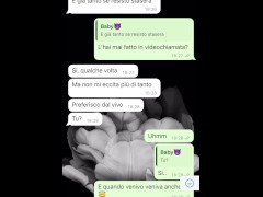 Relazione tossica 😈