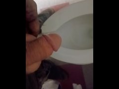 Pissing