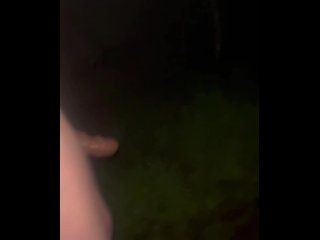 Who need clothe , nude walk pt2