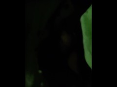 露出しながら高速道路を運転　勃起ちんぽ - Screenshot 5 of 16 - Japanese Cock