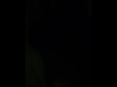 露出しながら高速道路を運転　勃起ちんぽ - Screenshot 8 of 16 - Japanese Cock