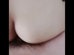 再一次兴奋的做爱到高潮 白浆小穴 射大量精液 - Screenshot 2 of 16 - 白浆