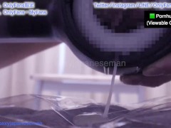 【女性向け】ジャニ系巨根男子の最高の射精シーン集まとめ6【個人撮影】ザーメン大量発射 中出し ぶっかけ イケメン 巨根 - Screenshot 13 of 16 - Hentai