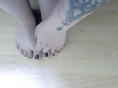 Small Feet