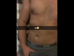 Cheating girlfriend wants to fuck classmate on Snapchat German - Screenshot 6 of 16 - Big Tits