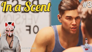 In a Scent #3 - Пора получить эту добычу