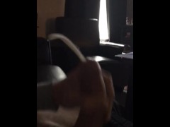 Ropes Of Cum #1