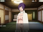 Preview 2 of Kunoichi Trainer - Naruto Trainer [v0.21.1] Part 112 Anko Horny Tease Sex By LoveSkySan69
