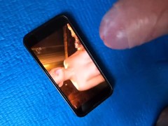 独自一人看A片，手淫到射精为止 - Screenshot 15 of 16 - Console Oneself