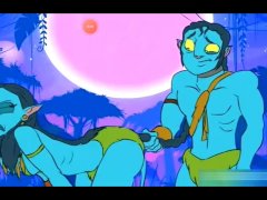 Avatar 2 SEX