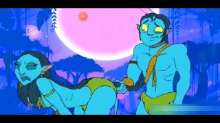 Avatar 2 sexo