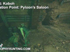 Can You Pet The Bogling? - Trophy / Achievement Guide - Star Wars Jedi: Survivor