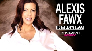 Alexis Fawx: Życie, śmierć i