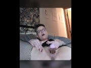 Preview 4 of OH FUCK IM GONNA CUM * VIBRATOR ORGASM