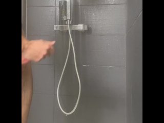 Biggest Shower CumshotYou Never See