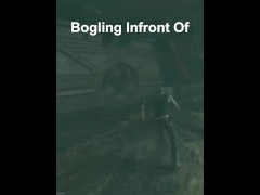 CAN YOU PET THE BOGLING? (Pet A Bogling) TLDR GUIDE - Star Wars Jedi: Survivor