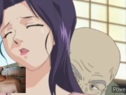 Preview 5 of Father in law fuck hentai uncensored