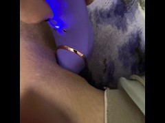 New toy