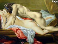 Anal sex greeks cartoon animation