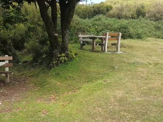 Partie 1: Le Mari Prépare SA Femme à La Laisser Seule Dans un Lieu De Drague. En Attendant L’étranger.