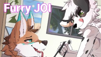 Furry JOI || Teased by your loving & dominant girlfriend