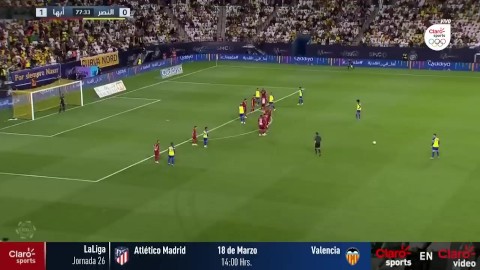 Golazo De Cristiano Ronaldo