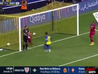 Golazo De Cristiano Ronaldo