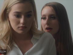 Deeper.THROATED COMPILATION - Screenshot 10 of 16 - Deepthroat