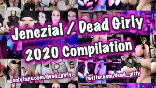 Jenezial 2020 合辑