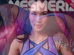 Mesmerize - A Better You - Screenshot 2 of 16 - Mind Fuck
