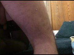 Сисси шлюха подставляет попу для проеба своей дырки - Screenshot 3 of 16 - Big Ass Fuck