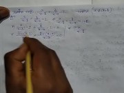 Preview 6 of Solve this math question set 3 for class 10 episode no 1